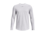 Under Armour Boys Tech Team Long Sleeve Shirt - Quick-Drying and Ultra-Soft
