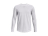 Under Armour Boys Tech Team Long Sleeve Shirt - Quick-Drying and Ultra-Soft