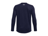 Under Armour Boys Tech Team Long Sleeve Shirt - Quick-Drying and Ultra-Soft