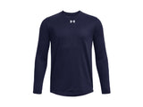 Under Armour Boys Tech Team Long Sleeve Shirt - Quick-Drying and Ultra-Soft