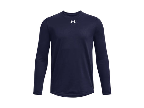 Under Armour Boys Tech Team Long Sleeve Shirt - Quick-Drying and Ultra-Soft