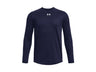 Under Armour Boys Tech Team Long Sleeve Shirt - Quick-Drying and Ultra-Soft