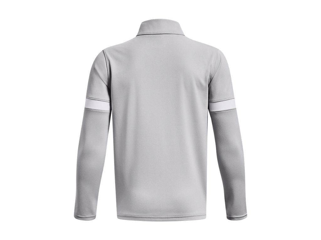 Under Armour Boys Knit Warm Up Team Full-Zip - Sweat-Wicking