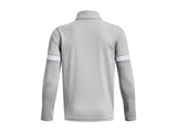 Under Armour Boys Knit Warm Up Team Full-Zip - Sweat-Wicking