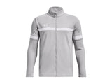 Under Armour Boys Knit Warm Up Team Full-Zip - Sweat-Wicking
