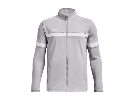 Under Armour Boys Knit Warm Up Team Full-Zip - Sweat-Wicking