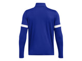 Under Armour Boys Knit Warm Up Team Full-Zip - Sweat-Wicking