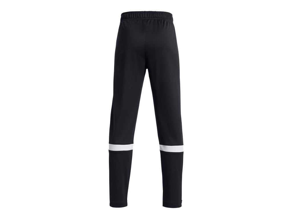 Under Armour Boys Knit Warm Up Team Pants - Sweat Wicking
