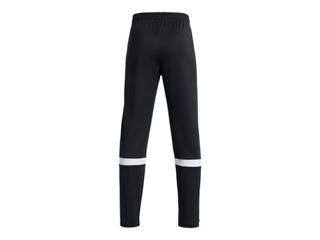 Under Armour Boys Knit Warm Up Team Pants - Sweat Wicking