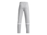 Under Armour Boys Knit Warm Up Team Pants - Sweat Wicking