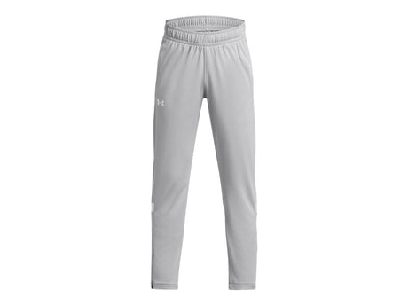 Under Armour Boys Knit Warm Up Team Pants - Sweat Wicking