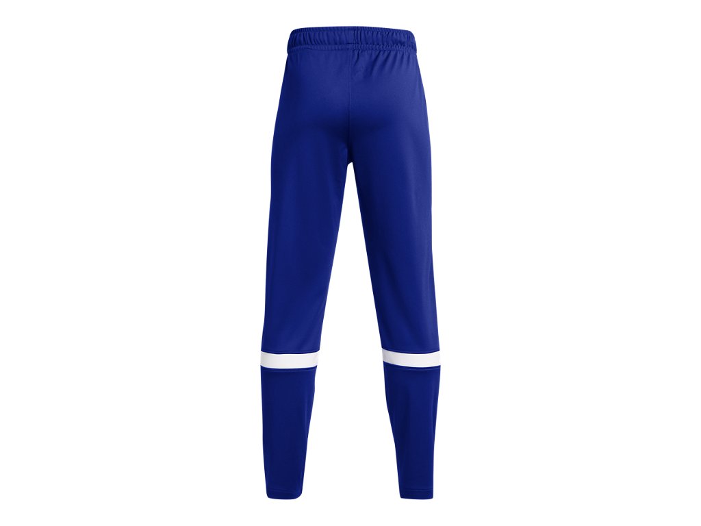 Under Armour Boys Knit Warm Up Team Pants - Sweat Wicking