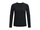 W QT Live Unisex LS Blank Apparel - Comfort Fit