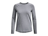 W QT Live Unisex LS Blank Apparel - Comfort Fit