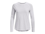 W QT Live Unisex LS Blank Apparel - Comfort Fit