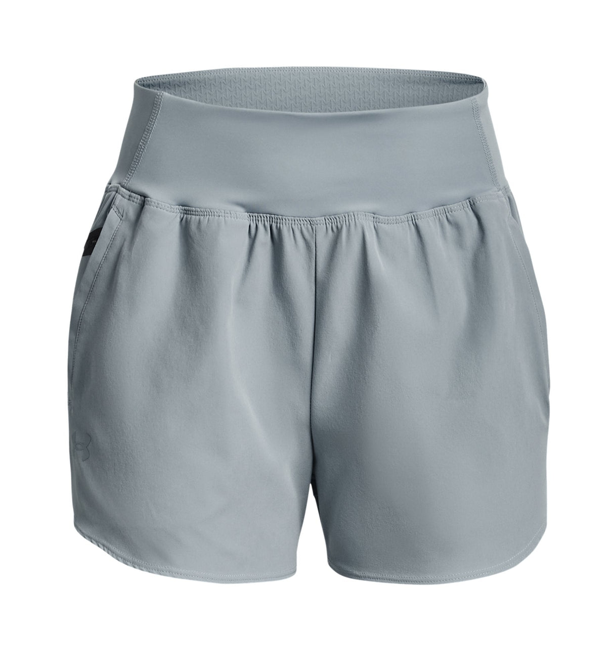 Under Armour Women's Vanish SmartForm Apparel Shorts - Water Repellent