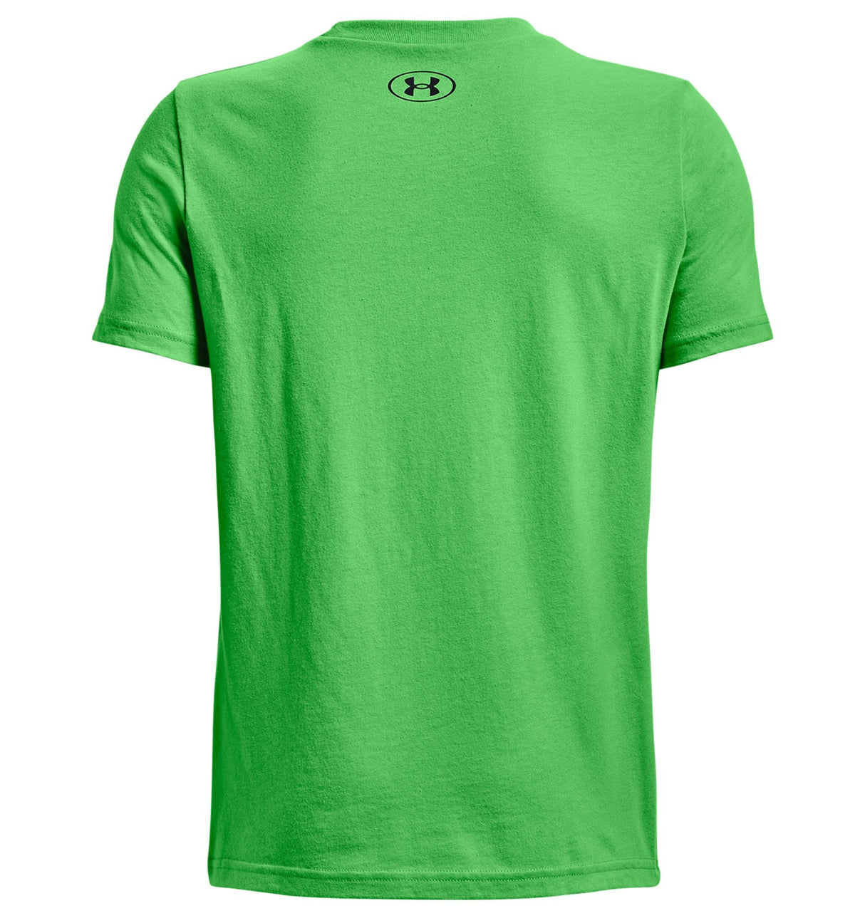 Under Armour Boys Baseball Runner Short Sleeve T-Shirt - Quick Drying