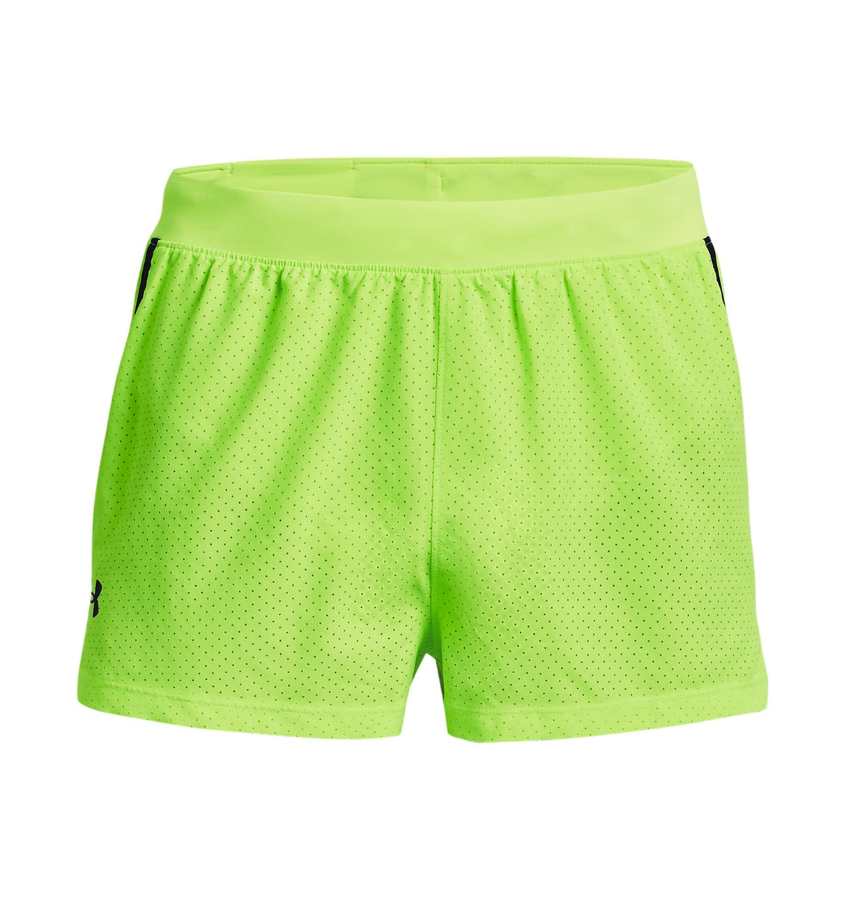 Under Armour Unisex Launch Split Perf Running Shorts - Ultimate Breathability