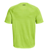 Under Armour Mens Tech 2.0 Tiger Short Sleeve Shirt - Quick-Drying and Ultra-Soft