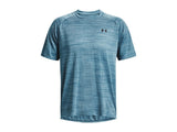 Under Armour Mens Tech 2.0 Tiger Short Sleeve Shirt - Quick-Drying and Ultra-Soft