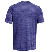Under Armour Mens Tech 2.0 Tiger Short Sleeve Shirt - Quick-Drying and Ultra-Soft