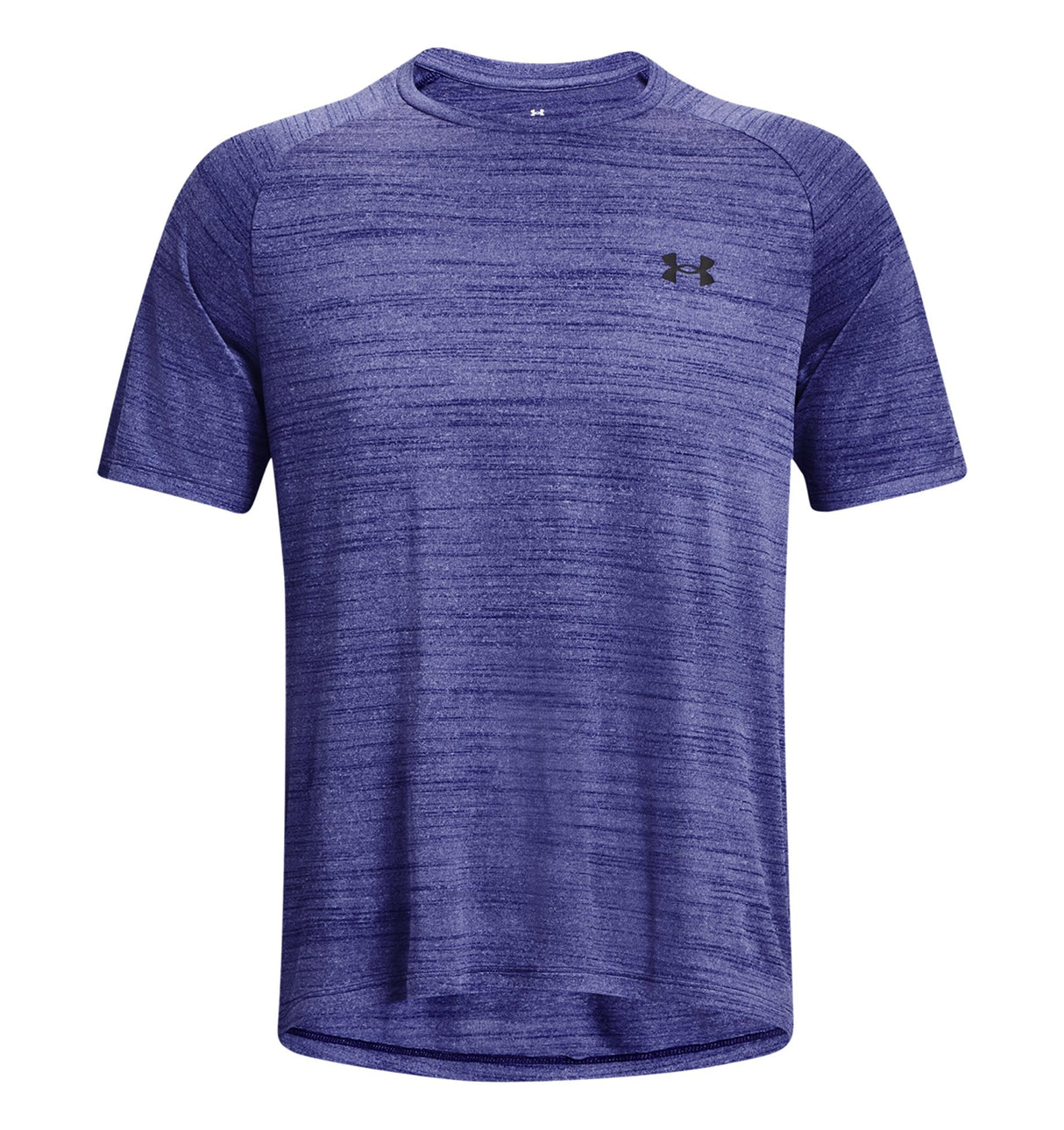 Under Armour Mens Tech 2.0 Tiger Short Sleeve Shirt - Quick-Drying and Ultra-Soft