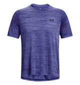 Under Armour Mens Tech 2.0 Tiger Short Sleeve Shirt - Quick-Drying and Ultra-Soft