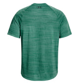 Under Armour Mens Tech 2.0 Tiger Short Sleeve Shirt - Quick-Drying and Ultra-Soft