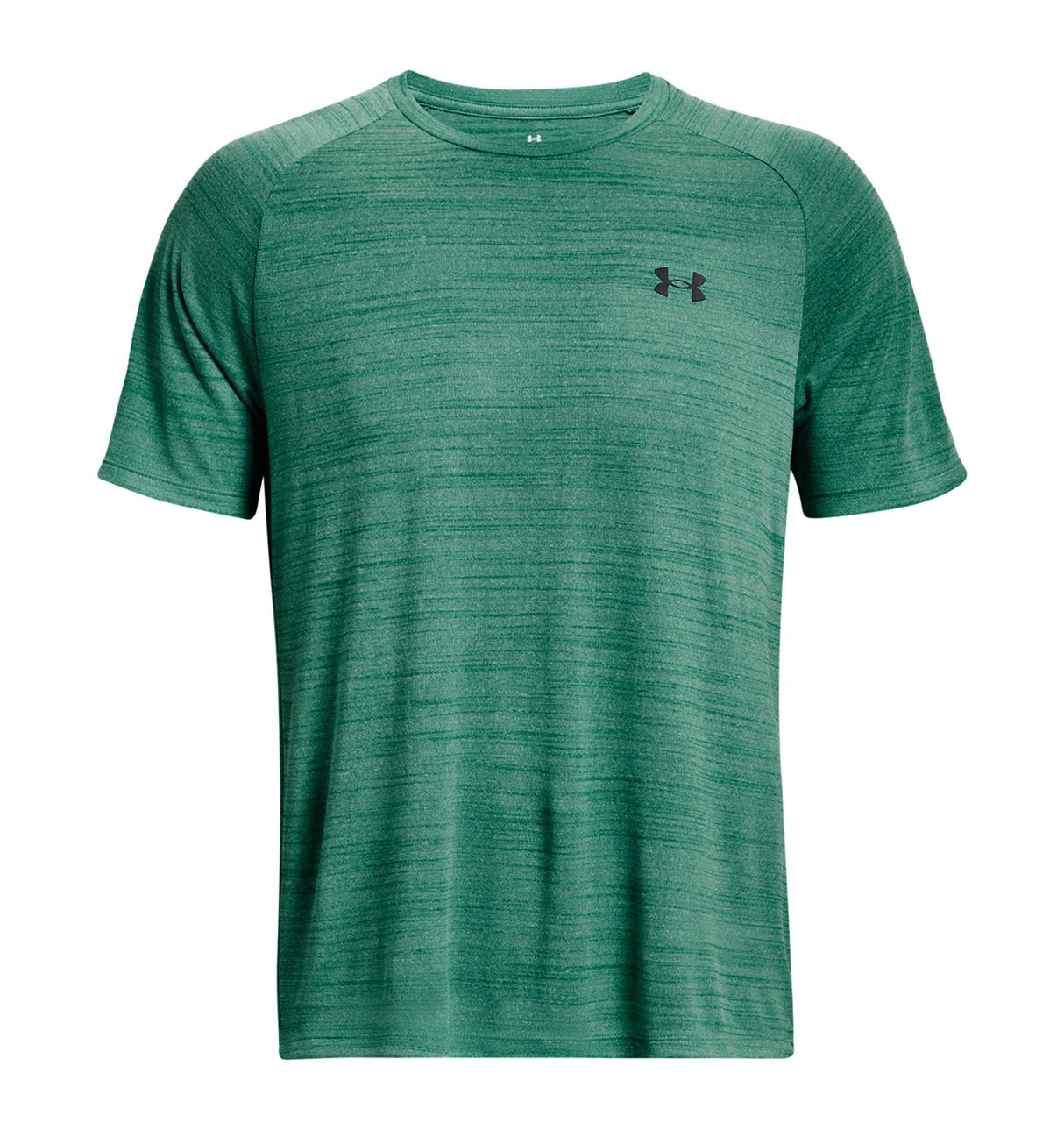 Under Armour Mens Tech 2.0 Tiger Short Sleeve Shirt - Quick-Drying and Ultra-Soft