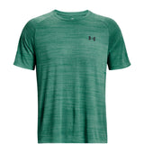 Under Armour Mens Tech 2.0 Tiger Short Sleeve Shirt - Quick-Drying and Ultra-Soft