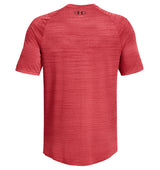 Under Armour Mens Tech 2.0 Tiger Short Sleeve Shirt - Quick-Drying and Ultra-Soft