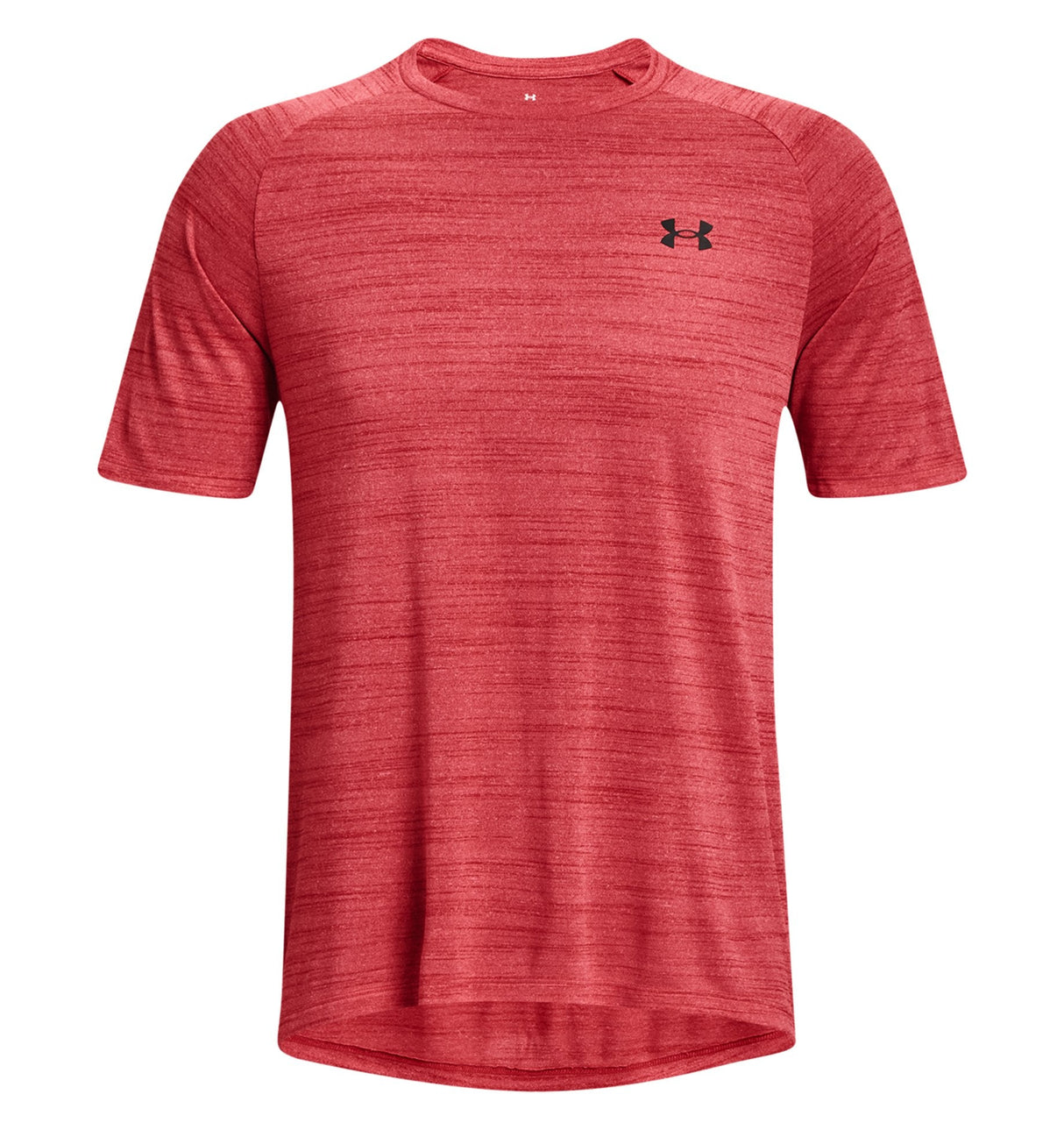 Under Armour Mens Tech 2.0 Tiger Short Sleeve Shirt - Quick-Drying and Ultra-Soft
