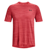Under Armour Mens Tech 2.0 Tiger Short Sleeve Shirt - Quick-Drying and Ultra-Soft