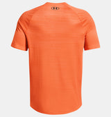 Under Armour Mens Tech 2.0 Tiger Short Sleeve Shirt - Quick-Drying and Ultra-Soft