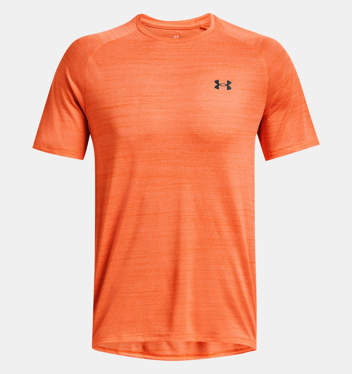 Under Armour Mens Tech 2.0 Tiger Short Sleeve Shirt - Quick-Drying and Ultra-Soft