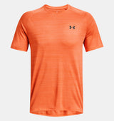 Under Armour Mens Tech 2.0 Tiger Short Sleeve Shirt - Quick-Drying and Ultra-Soft