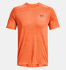 Under Armour Mens Tech 2.0 Tiger Short Sleeve Shirt - Quick-Drying and Ultra-Soft