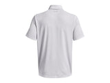 Under Armour Mens UA Playoff 3.0 Polo Shirt - Breathable and Stretchable