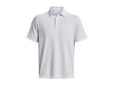 Under Armour Mens UA Playoff 3.0 Polo Shirt - Breathable and Stretchable