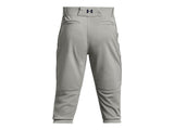 Under Armour Mens UA Utility Pro Piped Knicker Baseball Pants - Lightweight and Durable