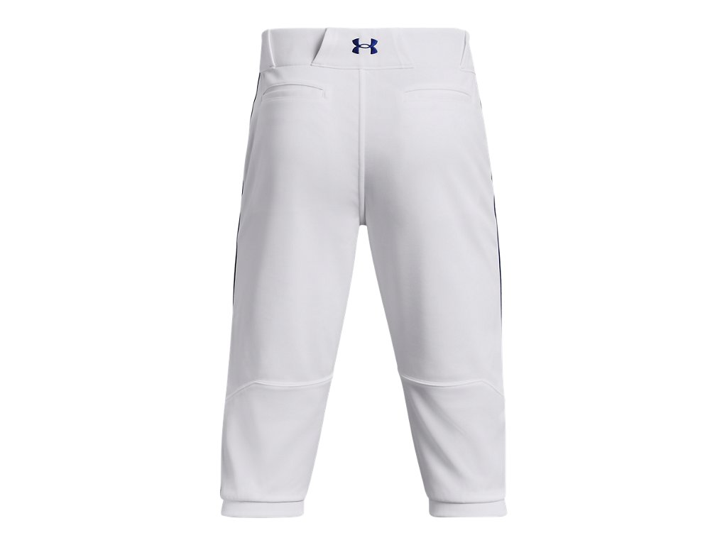 Under Armour Mens UA Utility Pro Piped Knicker Baseball Pants - Lightweight and Durable