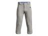 Under Armour Boys Utility Pro Piped Knicker Baseball Pants - Sweat Wicking