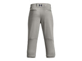 Under Armour Boys Utility Pro Piped Knicker Baseball Pants - Sweat Wicking