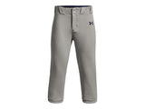 Under Armour Boys Utility Pro Piped Knicker Baseball Pants - Sweat Wicking