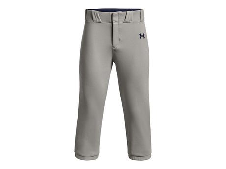Under Armour Boys Utility Pro Piped Knicker Baseball Pants - Sweat Wicking