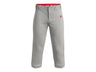 Under Armour Boys Utility Pro Piped Knicker Baseball Pants - Sweat Wicking
