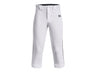 Under Armour Boys Utility Pro Piped Knicker Baseball Pants - Sweat Wicking