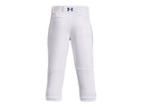 Under Armour Boys Utility Pro Piped Knicker Baseball Pants - Sweat Wicking
