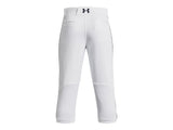 Under Armour Boys Utility Pro Piped Knicker Baseball Pants - Sweat Wicking