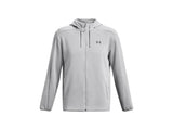 Under Armour Mens Essential Swacket - Wind-Resistant and Water-Repellent